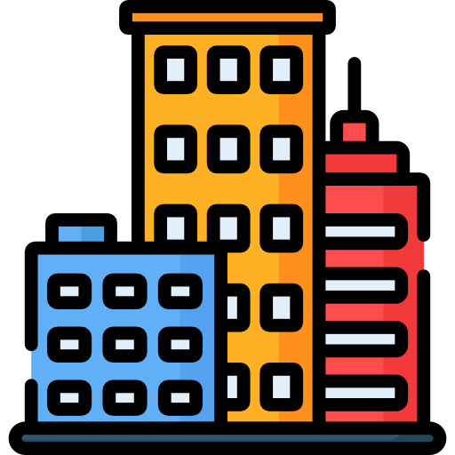 Real Estate–Led Foundation